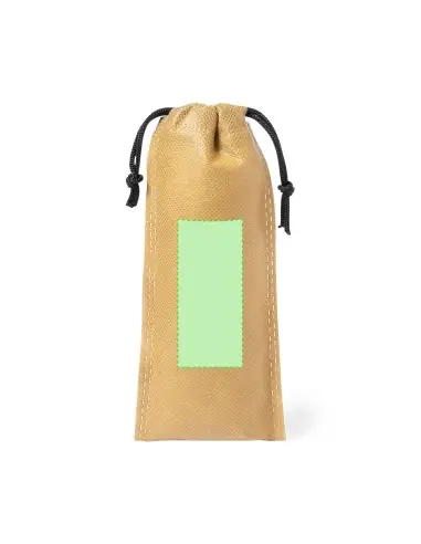 Armónica Personalizado Ecológico 81528