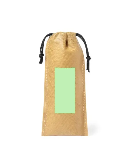 Armónica Personalizado Ecológico 81528