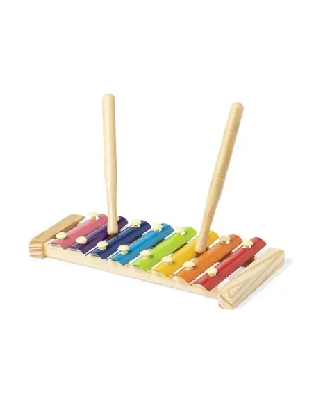 Xilófono Personalizado Ecológico 81529