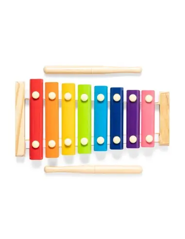 Xilófono Personalizado Ecológico 81529