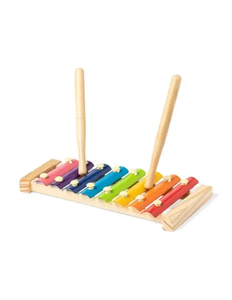 Xilófono Personalizado Ecológico 81529