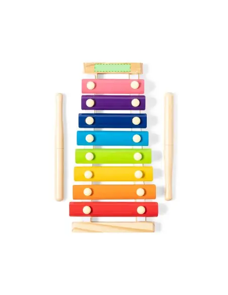 Xilófono Personalizado Ecológico 81529