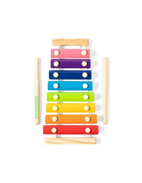 Xilófono Personalizado Ecológico 81529