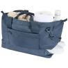 Bolsa viaje reciclada 42 L compartimento calzado - Imagen 26