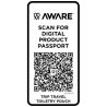 Neceser reciclado 2 L con trazabilidad QR - Imagen 18