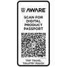 Neceser reciclado 2 L con trazabilidad QR - Imagen 26