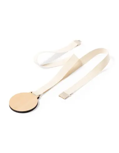 Medalla Ecológica Personalizada 81540