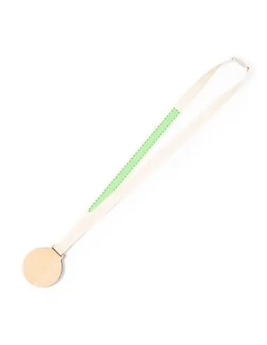 Medalla Ecológica Personalizada 81540