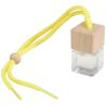 Ambientador coche compacto 8 ml fragancia vainilla enganche - Imagen 16