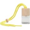 Ambientador coche compacto 8 ml fragancia vainilla enganche - Imagen 17