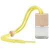 Ambientador coche compacto 8 ml fragancia vainilla enganche - Imagen 18