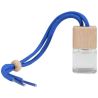 Ambientador coche compacto 8 ml fragancia vainilla enganche - Imagen 24
