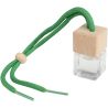 Ambientador coche compacto 8 ml fragancia vainilla enganche - Imagen 27