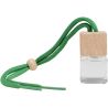 Ambientador coche compacto 8 ml fragancia vainilla enganche - Imagen 29