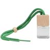 Ambientador coche compacto 8 ml fragancia vainilla enganche - Imagen 30