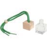 Ambientador coche compacto 8 ml fragancia vainilla enganche - Imagen 31