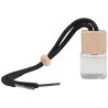Ambientador coche compacto 8 ml fragancia vainilla enganche - Imagen 36