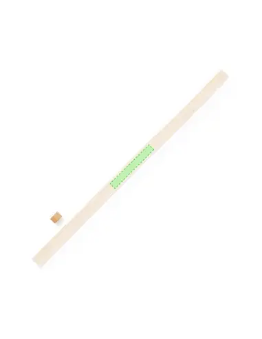 Pulsera Personalizado Ecológico 81542