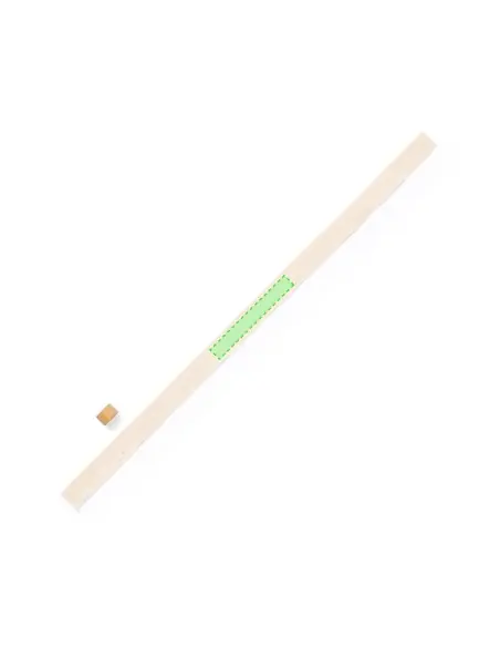 Pulsera Personalizado Ecológico 81542