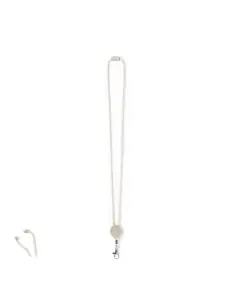 Lanyard Personalizado Ecológico 81543