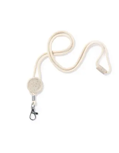 Lanyard Personalizado Ecológico 81543