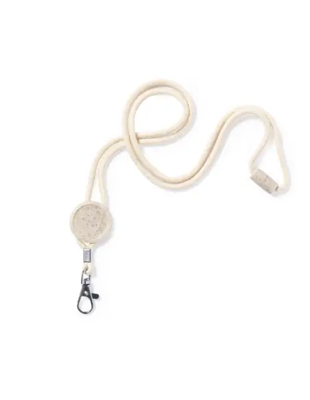 Lanyard Personalizado Ecológico 81543