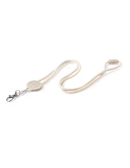 Lanyard Personalizado Ecológico 81543