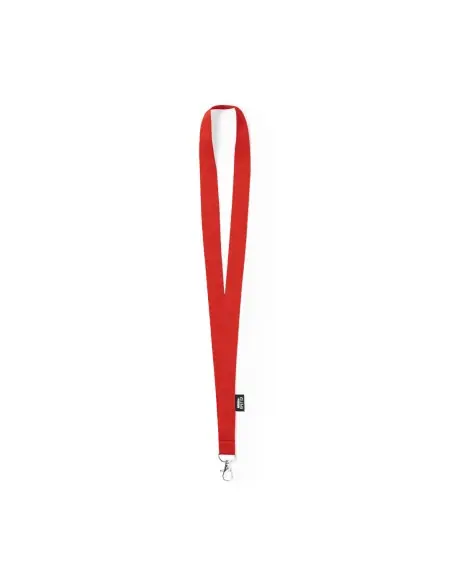 Lanyard Ecológico Personalizado 81544