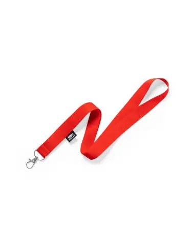 Lanyard Ecológico Personalizado 81544