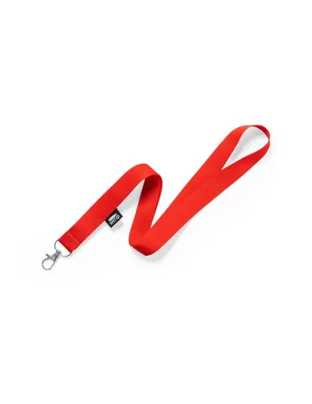 Lanyard Ecológico Personalizado 81544