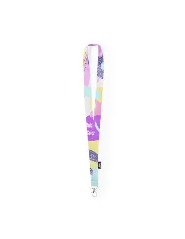 Lanyard Ecológico Personalizado 81544