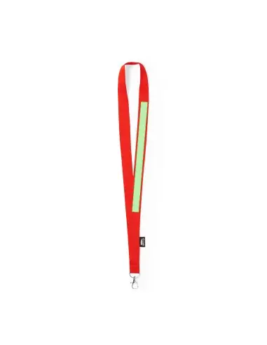 Lanyard Ecológico Personalizado 81544