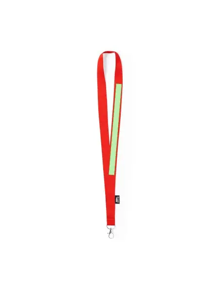 Lanyard Ecológico Personalizado 81544