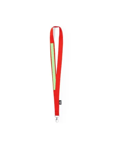 Lanyard Ecológico Personalizado 81544