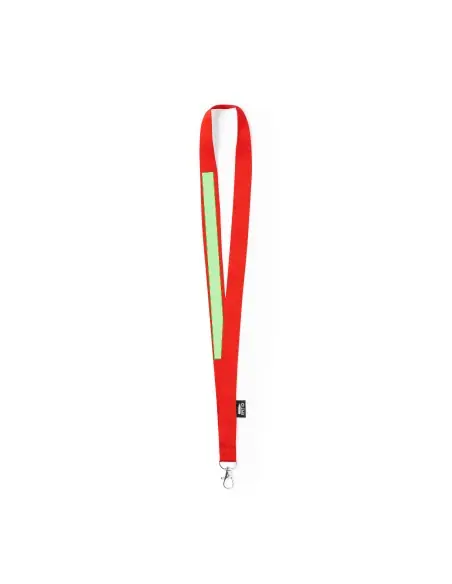 Lanyard Ecológico Personalizado 81544