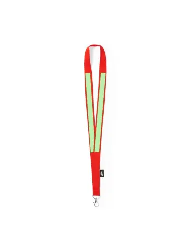 Lanyard Ecológico Personalizado 81544