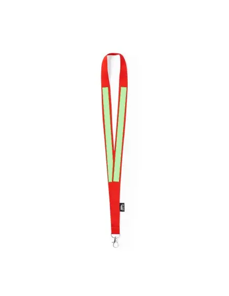 Lanyard Ecológico Personalizado 81544