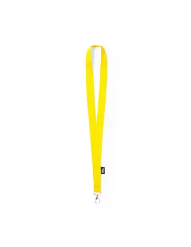 Lanyard Personalizado Ecológico 81544