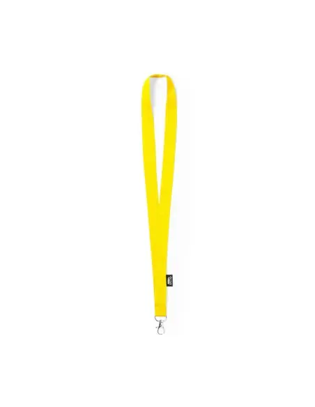 Lanyard Ecológico Personalizado 81544
