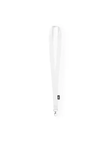 Lanyard Ecológico Personalizado 81544