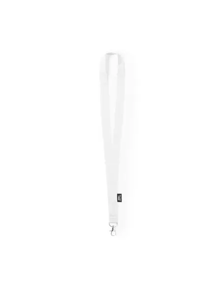 Lanyard Ecológico Personalizado 81544