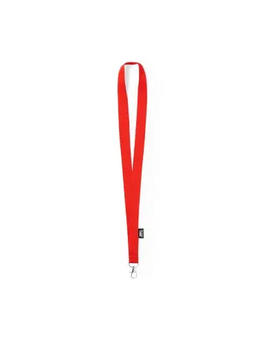 Lanyard Ecológico Personalizado 81544