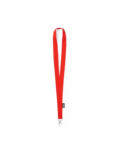 Lanyard Ecológico Personalizado 81544