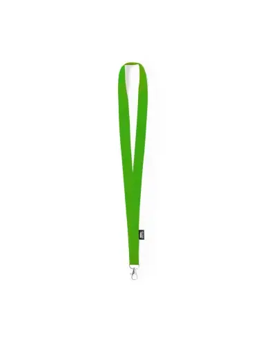 Lanyard Ecológico Personalizado 81544