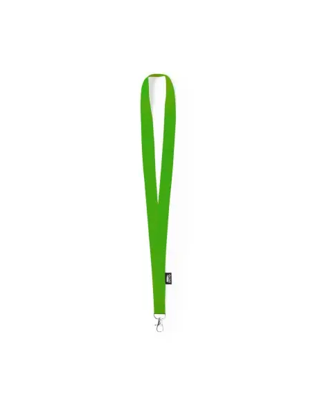 Lanyard Ecológico Personalizado 81544