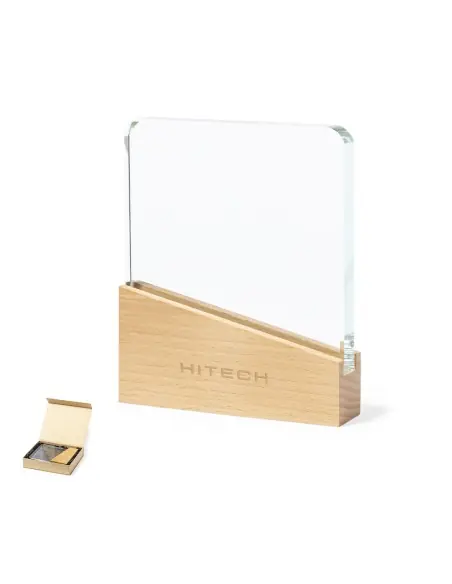 Placa Personalizado Ecológico 81546