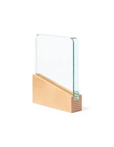 Placa Personalizado Ecológico 81546