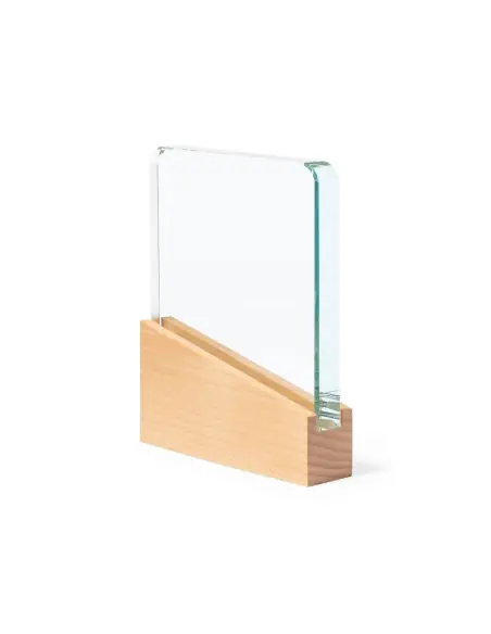 Placa Personalizado Ecológico 81546