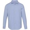 Camisa popelina hombre algodón elástico - Imagen 30