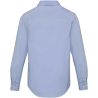Camisa popelina hombre algodón elástico - Imagen 32